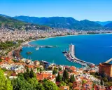 Alanya: Bezpieczne wakacje w Turcji? Rozwiej wątpliwości!
