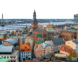 Ryga: Bezpieczne miasto? Poznaj fakty i unikaj zagrożeń