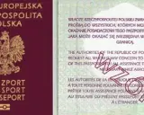 Sprawdź swój paszport w 30 sekund: Jak rozpoznać dokument biometryczny?