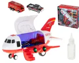 Transport Thermomixa: Samochód, samolot, kurier bez ryzyka!