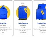 Ile waży bagaż podręczny Ryanair? Zasady 2026 i triki