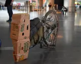 Przewóz roweru samolotem: Uniknij błędów! Poradnik eksperta