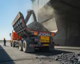 Jak przewieźć węgiel ze Śląska? Poradnik krok po kroku i koszty