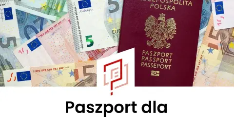 Paszport w 30 dni? Jak wyrobić krok po kroku dokumenty, opłaty