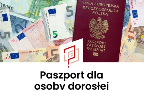 Paszport w 30 dni? Jak wyrobić krok po kroku dokumenty, opłaty
