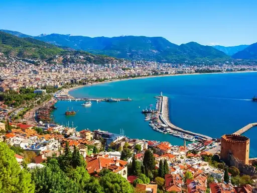 Alanya: Bezpieczne wakacje w Turcji? Rozwiej wątpliwości!