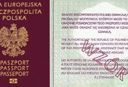 Sprawdź swój paszport w 30 sekund: Jak rozpoznać dokument biometryczny?