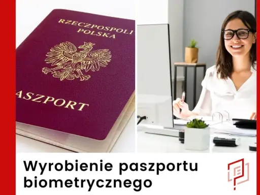 Jak złożyć wniosek o paszport 2026? Kompletny poradnik krok po kroku