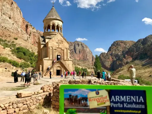 Armenia: Czy jest bezpiecznie? Fakty, MSZ i strefy ryzyka.