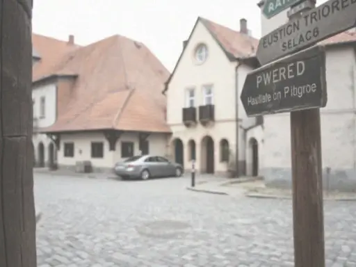Czy w Rumunii jest bezpiecznie? Fakty i porady dla turystów