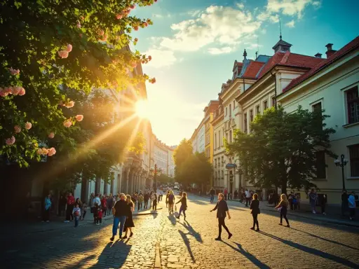 Lwów 2026: Czy podróż jest bezpieczna? Alarmy, życie, porady.
