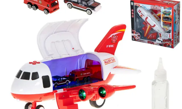 Transport Thermomixa: Samochód, samolot, kurier bez ryzyka!