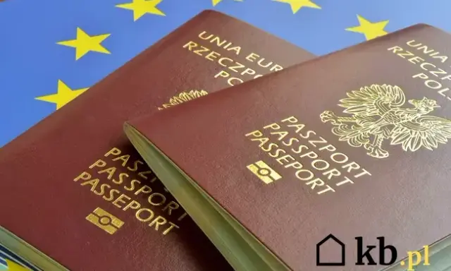 Paszport wygasa? Wyrobienie nowego dokumentu krok po kroku