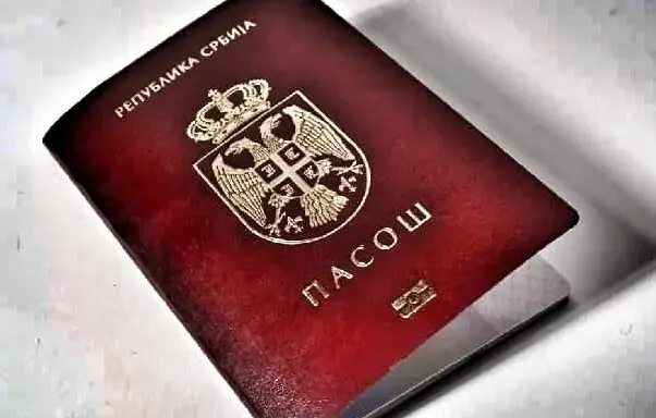 Do Serbii: Paszport czy dowód? Wjedziesz na dowód osobisty!