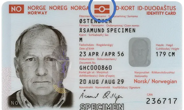 Dowód osobisty czy paszport do Norwegii? Kiedy paszport jest kluczem?