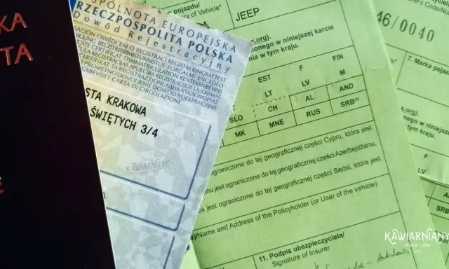 Na Węgry wystarczy dowód osobisty! Paszport? Co musisz wiedzieć