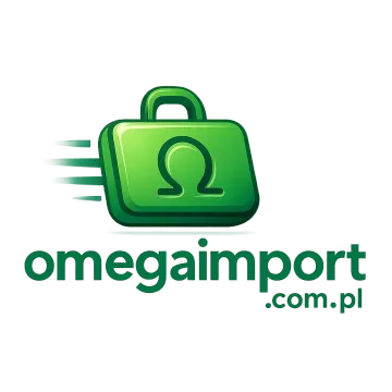 Logo omegaimport.com.pl